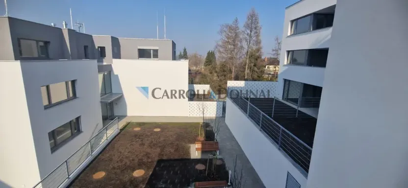 Prodej bytu 3+kk, Ostrava - Slezská Ostrava, U Hájenky, 77 m2