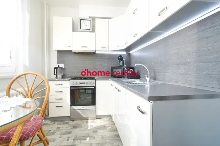 Prodej bytu 3+1, Uničov, Gen. Svobody, 71 m2