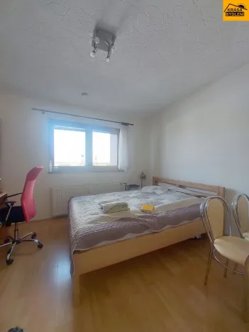 Prodej bytu 1+kk, Brno - Dolní Heršpice, 29 m2