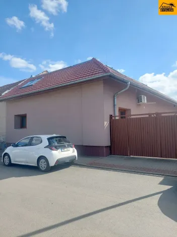 Prodej bytu 1+kk, Brno - Dolní Heršpice, 29 m2