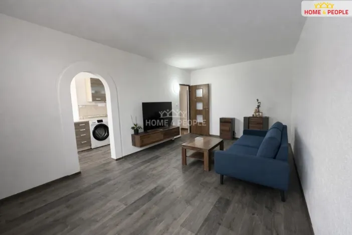 Pronájem bytu 3+1, Mariánské Lázně, Libušina, 70 m2