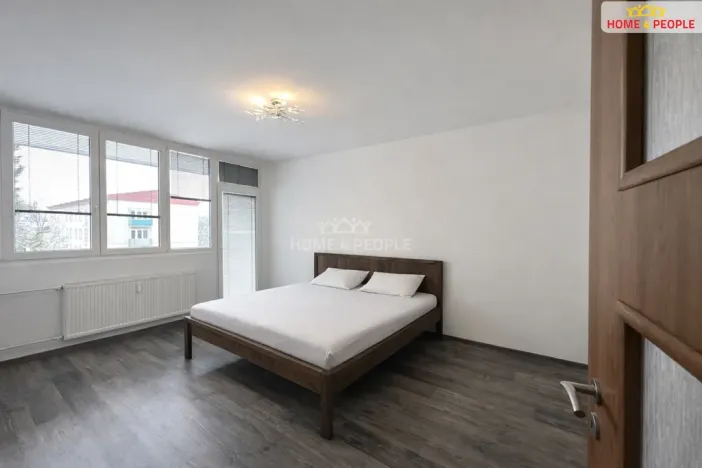 Pronájem bytu 3+1, Mariánské Lázně, Libušina, 70 m2