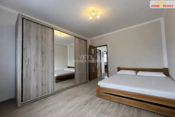 Pronájem bytu 3+1, Mariánské Lázně, Libušina, 70 m2