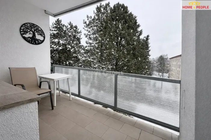 Pronájem bytu 3+1, Mariánské Lázně, Libušina, 70 m2