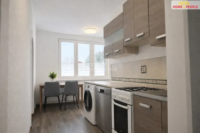 Pronájem bytu 3+1, Mariánské Lázně, Libušina, 79 m2