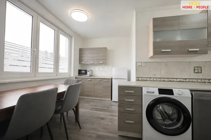 Pronájem bytu 3+1, Mariánské Lázně, Libušina, 79 m2