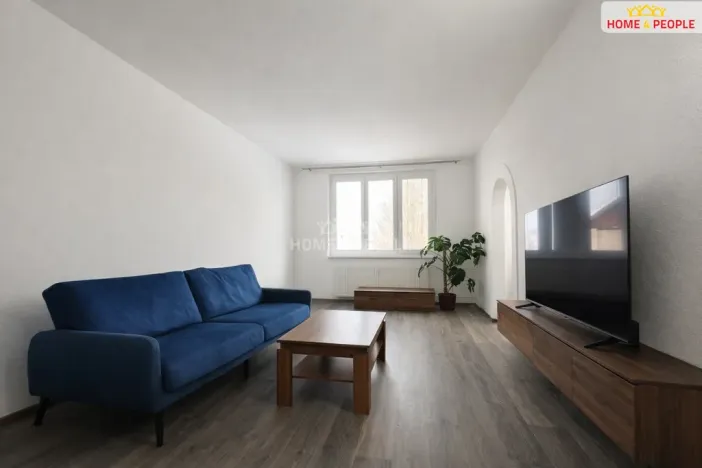 Pronájem bytu 3+1, Mariánské Lázně, Libušina, 79 m2