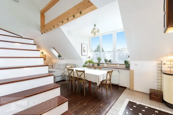 Prodej bytu 4+kk, Mladá Boleslav, Boženy Němcové, 109 m2