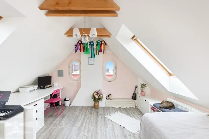 Prodej bytu 4+kk, Mladá Boleslav, Boženy Němcové, 109 m2