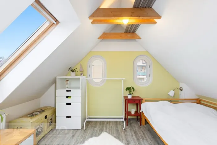 Prodej bytu 4+kk, Mladá Boleslav, Boženy Němcové, 109 m2