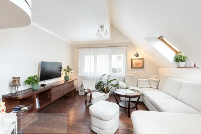 Prodej bytu 4+kk, Mladá Boleslav, Boženy Němcové, 109 m2