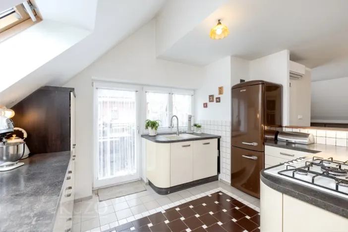 Prodej bytu 4+kk, Mladá Boleslav, Boženy Němcové, 109 m2