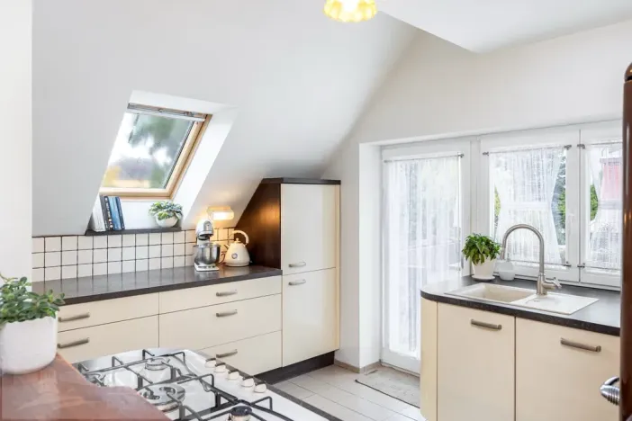 Prodej bytu 4+kk, Mladá Boleslav, Boženy Němcové, 109 m2