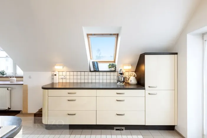 Prodej bytu 4+kk, Mladá Boleslav, Boženy Němcové, 109 m2