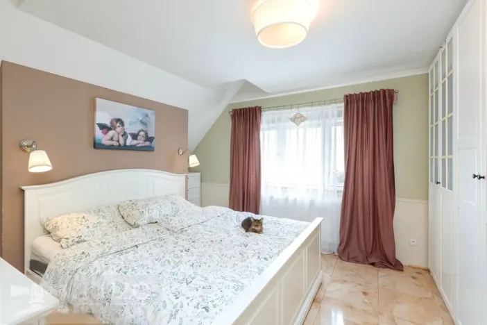 Prodej bytu 4+kk, Mladá Boleslav, Boženy Němcové, 109 m2