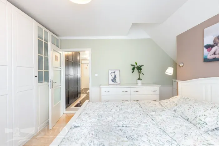 Prodej bytu 4+kk, Mladá Boleslav, Boženy Němcové, 109 m2