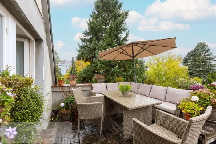 Prodej bytu 4+kk, Mladá Boleslav, Boženy Němcové, 109 m2