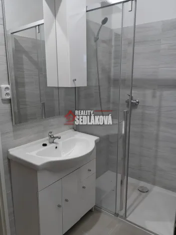 Pronájem bytu 3+kk, Děčín - Děčín VIII-Dolní Oldřichov, Teplická, 75 m2