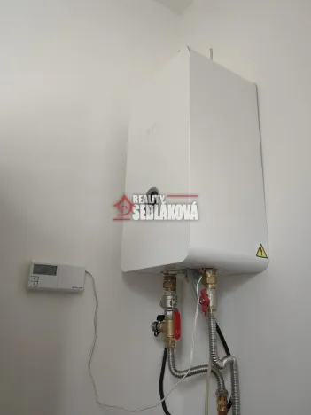 Pronájem bytu 3+kk, Děčín - Děčín VIII-Dolní Oldřichov, Teplická, 75 m2