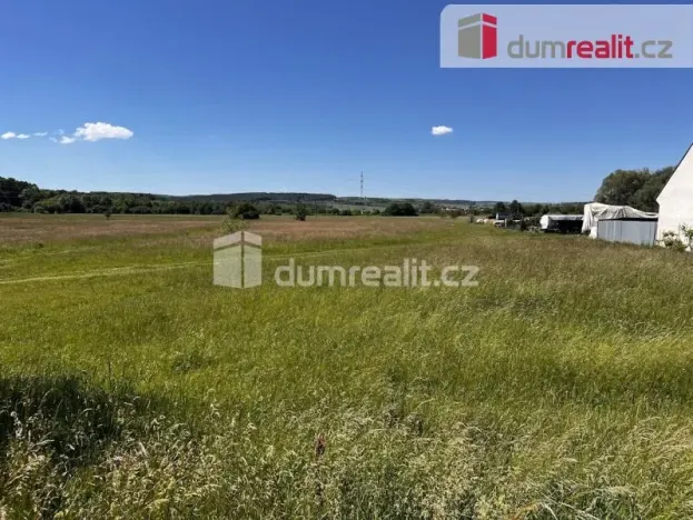 Prodej pozemku pro bydlení, Tlumačov, Dolní, 377 m2