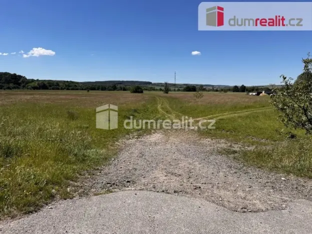 Prodej pozemku pro bydlení, Tlumačov, Dolní, 377 m2