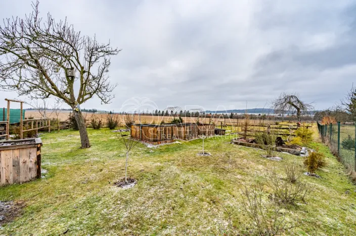 Prodej rodinného domu, Kařez, 115 m2