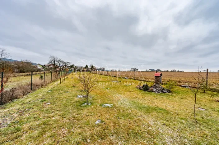 Prodej rodinného domu, Kařez, 115 m2