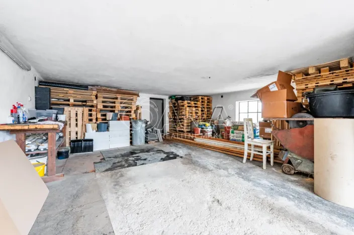 Prodej rodinného domu, Kařez, 115 m2