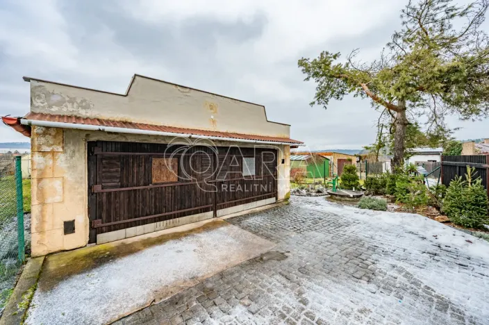 Prodej rodinného domu, Kařez, 115 m2