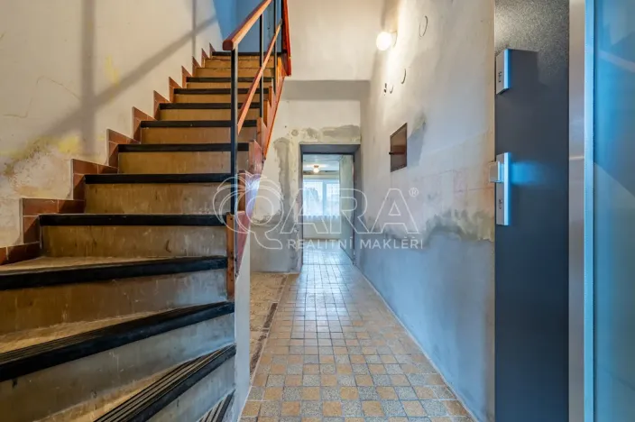 Prodej rodinného domu, Kařez, 115 m2