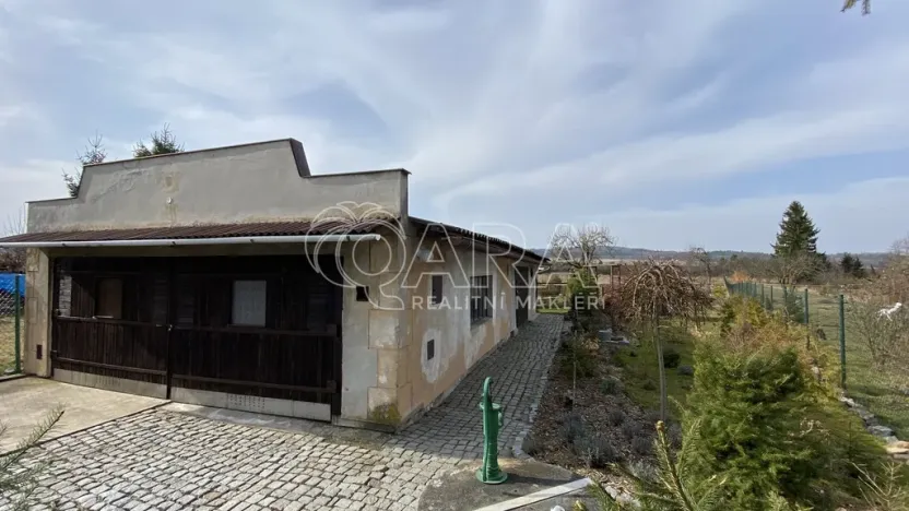 Prodej rodinného domu, Kařez, 115 m2