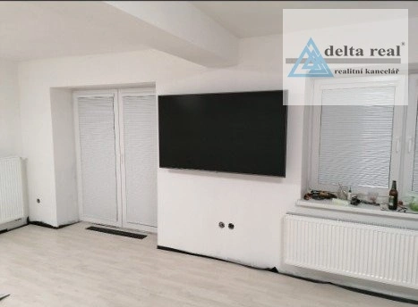 Prodej rodinného domu, Nový Malín, 150 m2