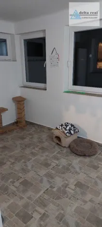 Prodej rodinného domu, Nový Malín, 150 m2