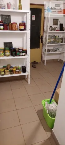 Prodej rodinného domu, Nový Malín, 150 m2