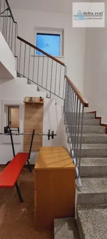 Prodej rodinného domu, Nový Malín, 150 m2