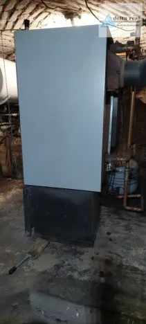 Prodej rodinného domu, Nový Malín, 150 m2