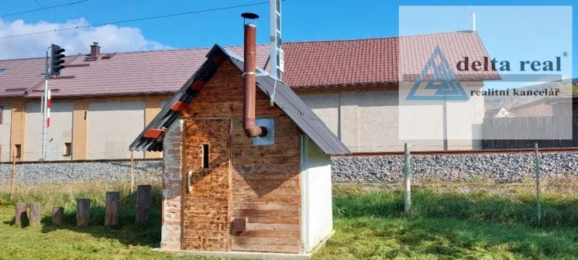 Prodej rodinného domu, Nový Malín, 150 m2
