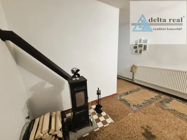 Prodej rodinného domu, Nový Malín, 150 m2