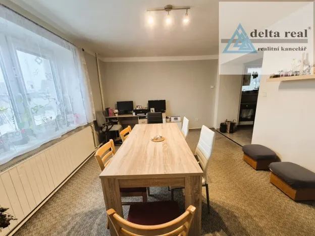 Prodej rodinného domu, Nový Malín, 150 m2