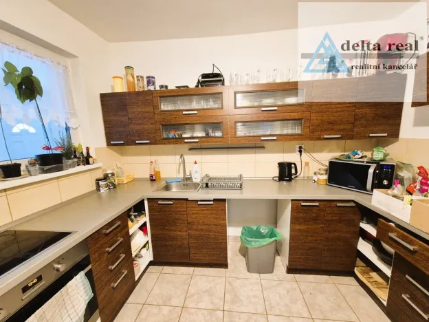 Prodej rodinného domu, Nový Malín, 150 m2