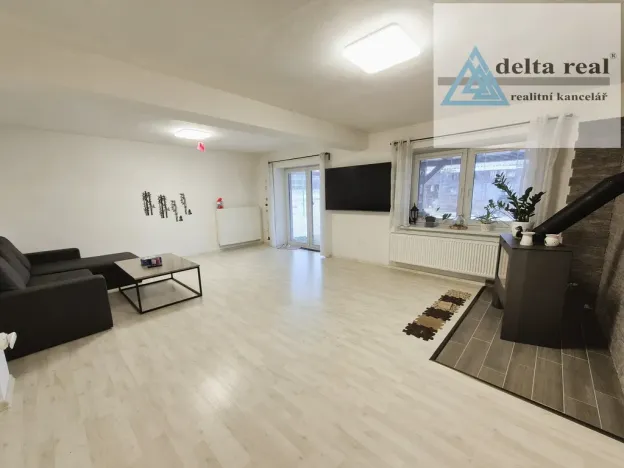 Prodej rodinného domu, Nový Malín, 150 m2