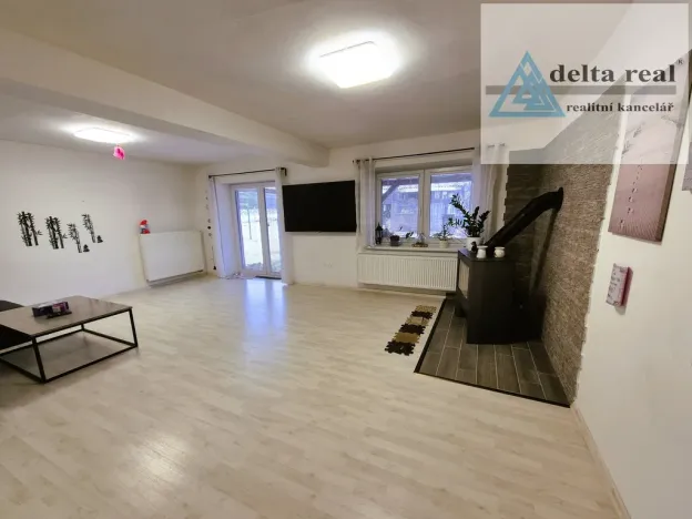 Prodej rodinného domu, Nový Malín, 150 m2