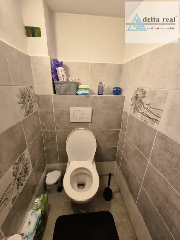 Prodej rodinného domu, Nový Malín, 150 m2