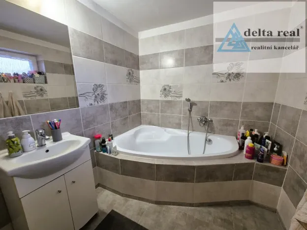 Prodej rodinného domu, Nový Malín, 150 m2