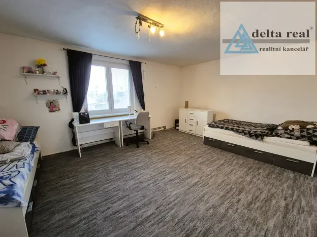 Prodej rodinného domu, Nový Malín, 150 m2