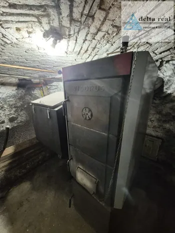 Prodej rodinného domu, Nový Malín, 150 m2