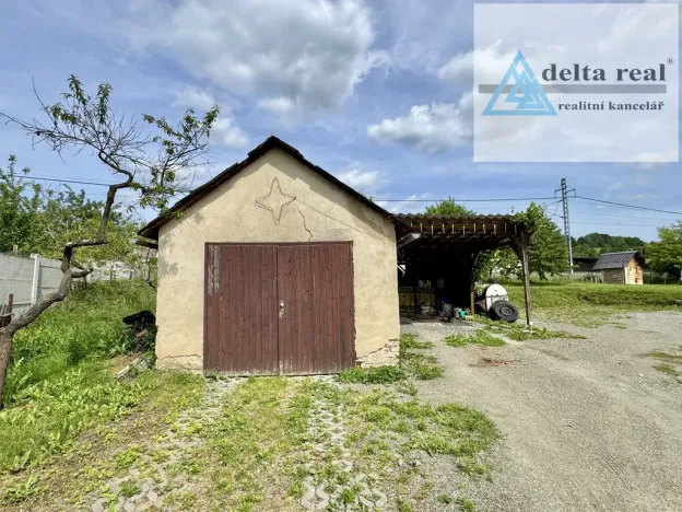 Prodej rodinného domu, Nový Malín, 150 m2
