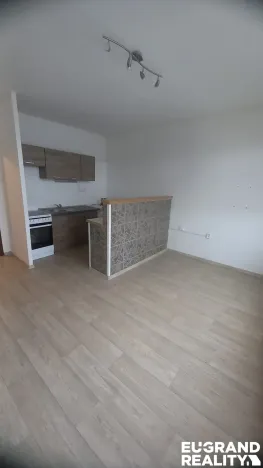 Prodej bytu 1+1, Jiříkov, Svobodova, 46 m2