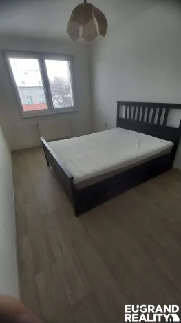 Prodej bytu 1+1, Jiříkov, Svobodova, 46 m2