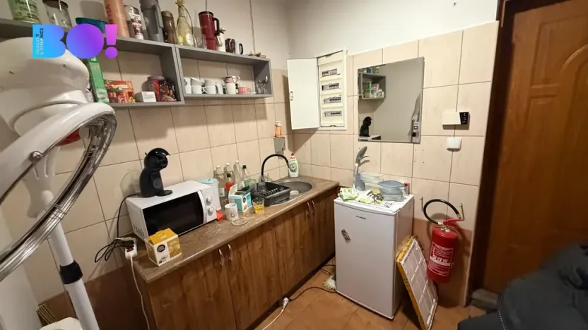 Pronájem obchodního prostoru, Český Těšín, Odboje, 90 m2